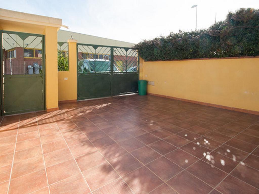 Casa Salsa Libre Lägenhet Selargius Exteriör bild